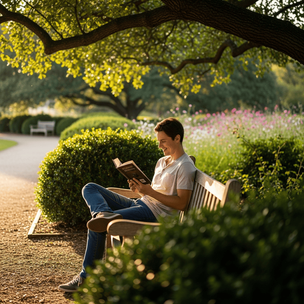 Building a routine that works