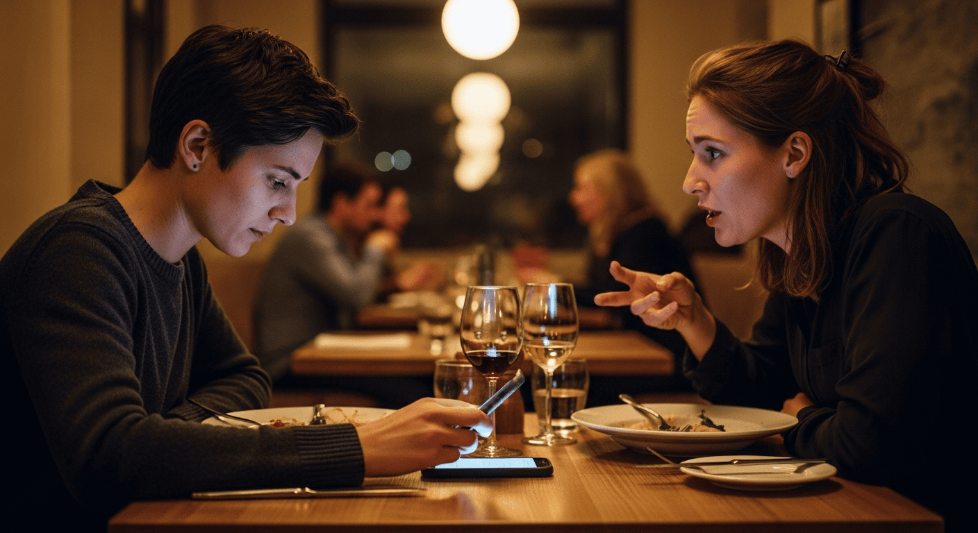 Struggling with morning routines